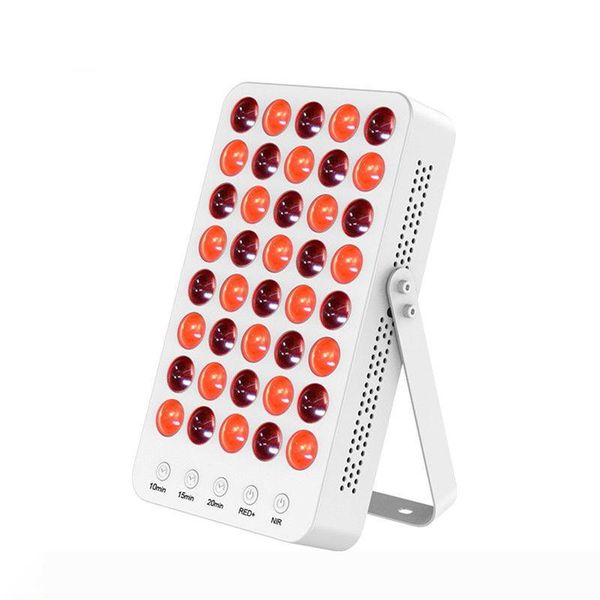 60w светодиодные боли anti aging 660nm 850nm красный near infrared led light therapy skin care light
60w светодиодные боли anti aging 660nm 850nm красный near infrared led light therapy skin care light