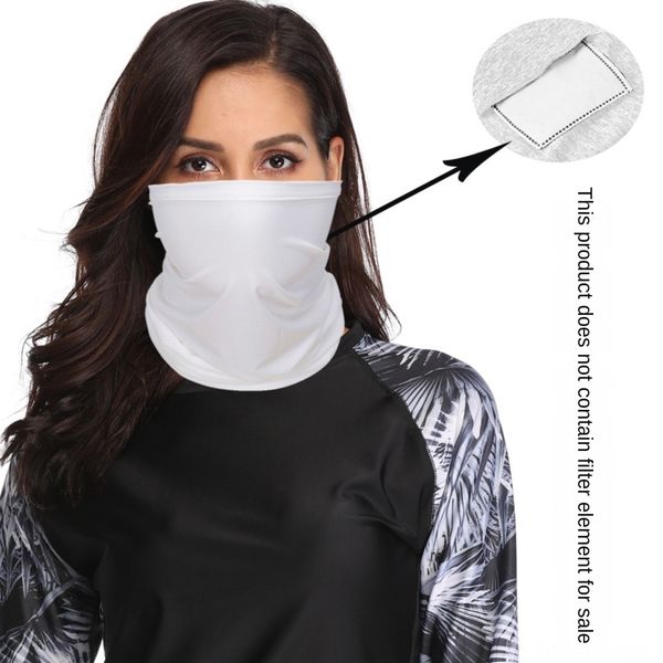 pocket dustproof sun-proof protective screen screen breathable scarf filter fusing cloth filter protective riding mask, Black
pocket dustproof sun-proof protective screen screen breathable scarf filter fusing cloth filter protective riding mask, Black