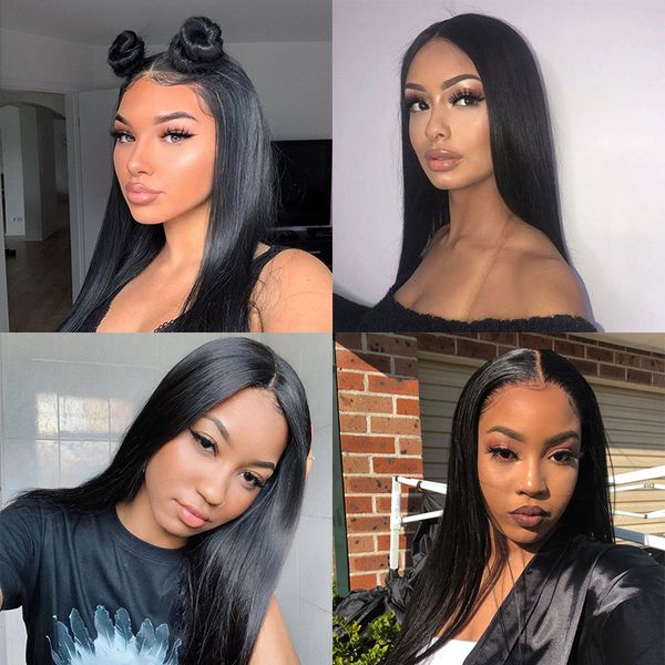 lace front human hair wigs 250 density straight lace front wigs for black women preplucked lace wigs human hair with baby hair
lace front human hair wigs 250 density straight lace front wigs for black women preplucked lace wigs human hair with baby hair