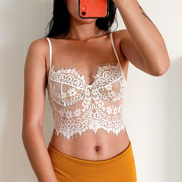 lace bra lingerie floral ultra thin soft cup hollow out push up summer bralette underwear woman together 2020 new top, Red;black
lace bra lingerie floral ultra thin soft cup hollow out push up summer bralette underwear woman together 2020 new top, Red;black