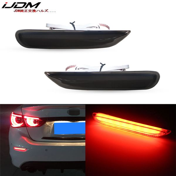ijdm led bumper reflector marker lights for infiniti q50 qx30 qx60 qx56 qx80 led brake lights w/sequential turn signal
ijdm led bumper reflector marker lights for infiniti q50 qx30 qx60 qx56 qx80 led brake lights w/sequential turn signal
