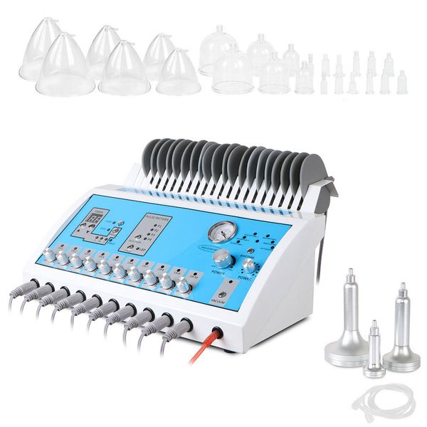 muscle stimulator body slimming vacuum therapy breast enlargement machine body massage weight loss slimming detox machine
muscle stimulator body slimming vacuum therapy breast enlargement machine body massage weight loss slimming detox machine
