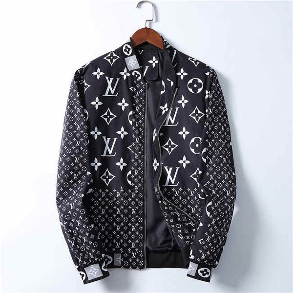 new fashion brand veste homme autumn winter slim fit mens designer jacket zipper clothing red jacket casual slim plus size m-3xl, Black;brown
new fashion brand veste homme autumn winter slim fit mens designer jacket zipper clothing red jacket casual slim plus size m-3xl, Black;brown