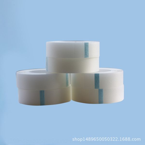 aov0f воздухопроницаемой пленки 1.25cm цзяо dai мо 1.25 перфорированная лента легко оторвать микропористую прозрачный двойной клейкой ленты
aov0f воздухопроницаемой пленки 1.25cm цзяо dai мо 1.25 перфорированная лента легко оторвать микропористую прозрачный двойной клейкой ленты