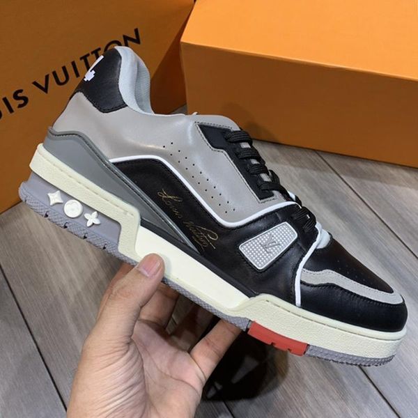 new fast delivery trainer sneaker men shoes breathable sports comfortable zapatillas hombre fashion shoes low casual men sh, Black
new fast delivery trainer sneaker men shoes breathable sports comfortable zapatillas hombre fashion shoes low casual men sh, Black