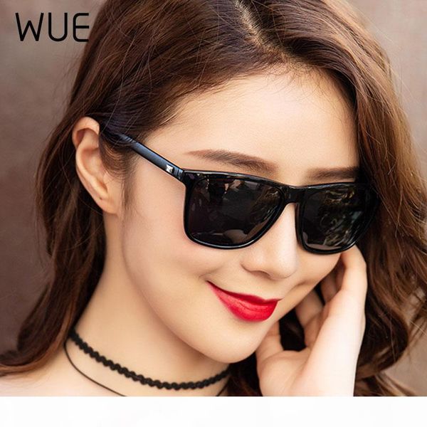 wue classic retro aluminum magnesium sunglasses aluminum magnesium polarized men's metal driver brand designer uv400 sunglasses, White;black
wue classic retro aluminum magnesium sunglasses aluminum magnesium polarized men's metal driver brand designer uv400 sunglasses, White;black