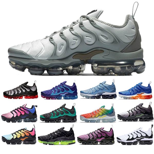 2020 sliver patterns usa tn plus mens running shoes active fuchsia zebra sunset volt wolf grey triple black work blue women trainers sneaker
2020 sliver patterns usa tn plus mens running shoes active fuchsia zebra sunset volt wolf grey triple black work blue women trainers sneaker