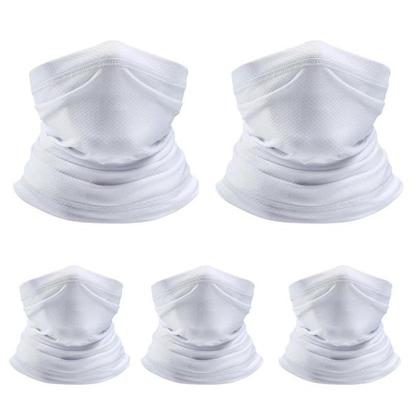 5pcs breathable tube scarves neck gaiter headband face shield half lightweight face cover scarf bandana balaclava high quality, Black
5pcs breathable tube scarves neck gaiter headband face shield half lightweight face cover scarf bandana balaclava high quality, Black