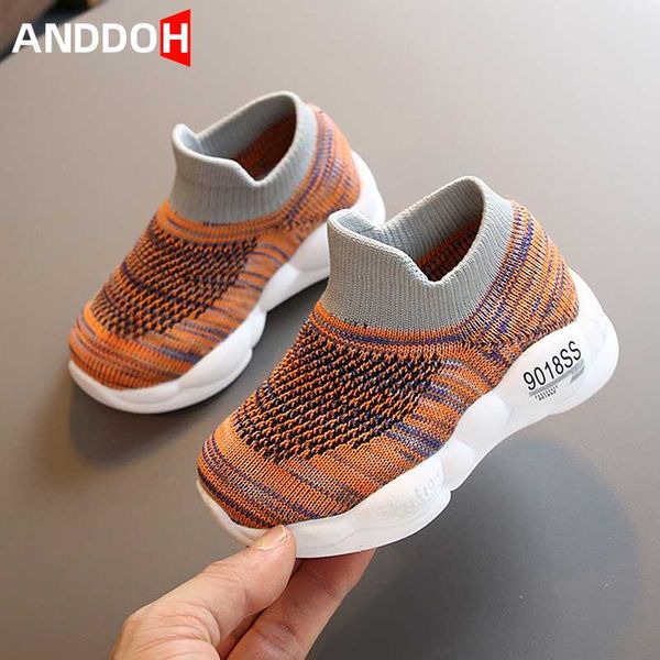 size 21-30 children breathable lightweight sock sneakers baby wear-resistant toddler shoes boys anti-slippery casual sneakers, Black
size 21-30 children breathable lightweight sock sneakers baby wear-resistant toddler shoes boys anti-slippery casual sneakers, Black