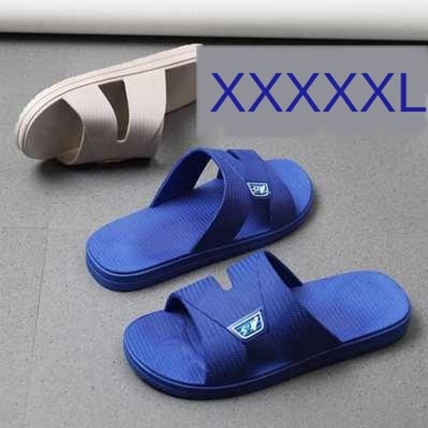iwogg summer extra-large size men's thick-soled non-slip plus-sized slippershome 46 47 summer extra-large size slippers men's thic
iwogg summer extra-large size men's thick-soled non-slip plus-sized slippershome 46 47 summer extra-large size slippers men's thic