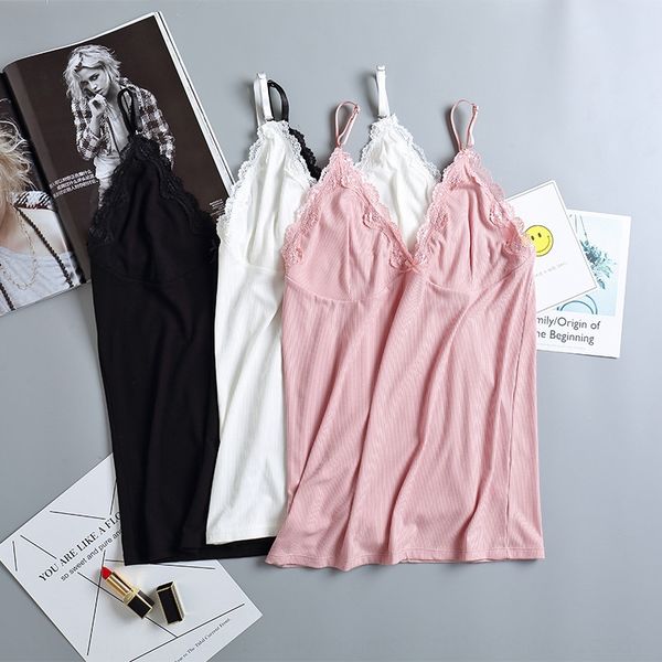 breathable and comfortable modal thread big milk vest girl lightall-match good night sleeping suit vest pajamas pajamas pajamas, Blue;red
breathable and comfortable modal thread big milk vest girl lightall-match good night sleeping suit vest pajamas pajamas pajamas, Blue;red