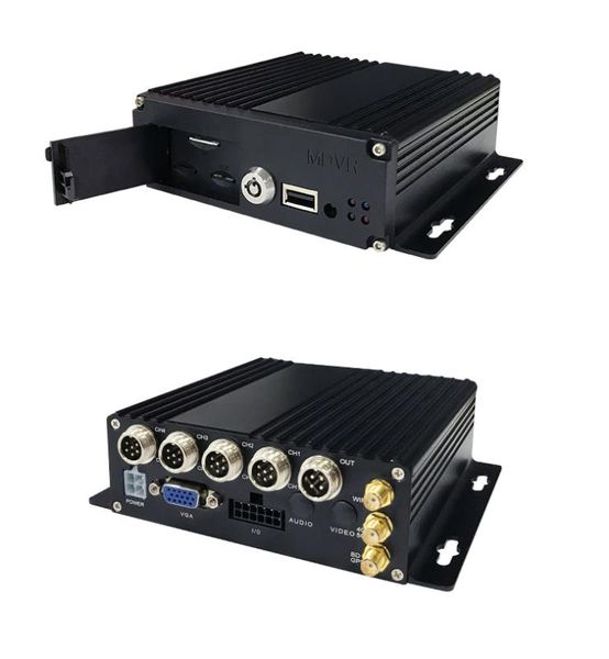 shockproof h.265 4g wifi gps sd card 8 channel mobile car dvr recorder for taxi school bus truck
shockproof h.265 4g wifi gps sd card 8 channel mobile car dvr recorder for taxi school bus truck