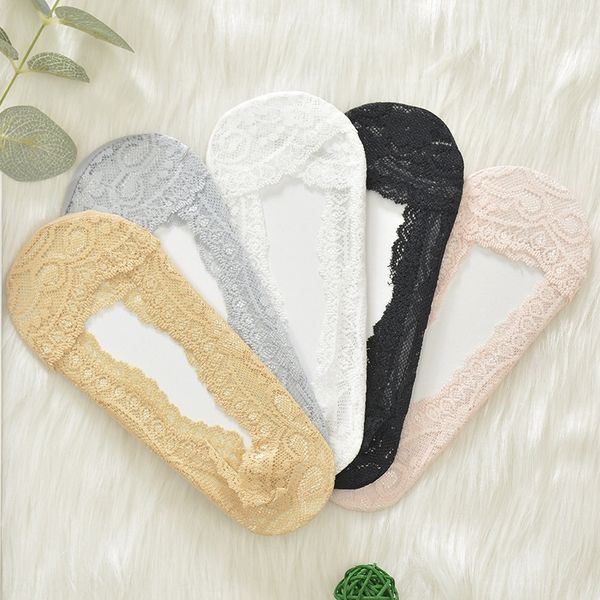 female lace invisible shallow thin invisible silicone boat ultra thin breathable silicone antiskid boat socks summer socks female, Pink;yellow
female lace invisible shallow thin invisible silicone boat ultra thin breathable silicone antiskid boat socks summer socks female, Pink;yellow