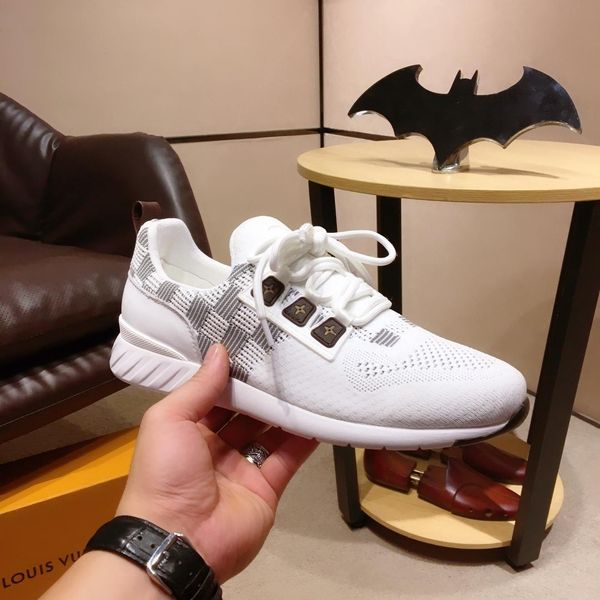 2020-2019h fashion luxury limited edition men's comfortable casual shoes, men's tide brand wild outdoor sports shoes, original box
2020-2019h fashion luxury limited edition men's comfortable casual shoes, men's tide brand wild outdoor sports shoes, original box
