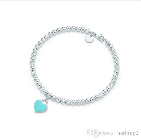 designer bracelets women bracelet s925 silver plated heart bracelet women banquet party luxury jewelry gift 17cm, Black
designer bracelets women bracelet s925 silver plated heart bracelet women banquet party luxury jewelry gift 17cm, Black