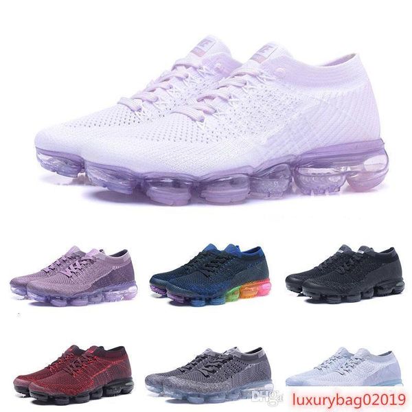 2019 knit 1.0 running shoes triple white black pure platinum univetsity red midnight navy mens womens designer sneakers size 36-46
2019 knit 1.0 running shoes triple white black pure platinum univetsity red midnight navy mens womens designer sneakers size 36-46