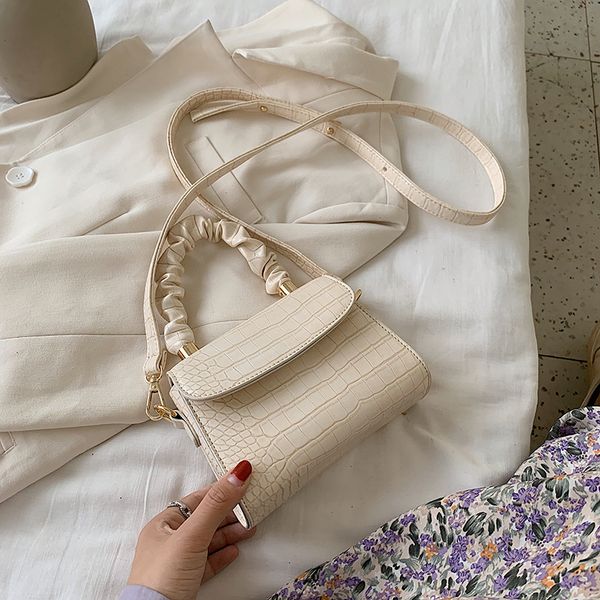 pu leather shoulder bags for women 2020 crocodile pattern crossbody handbags female travel totes lady fashion hand bag
pu leather shoulder bags for women 2020 crocodile pattern crossbody handbags female travel totes lady fashion hand bag