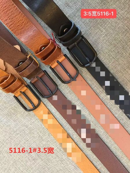 layer cowhide vegetable tanning leather belt 5116-1#3.5 wide tree skin layer cowhide belt, Black;brown
layer cowhide vegetable tanning leather belt 5116-1#3.5 wide tree skin layer cowhide belt, Black;brown