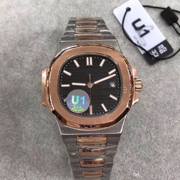 quality 40mm mechanical 316l steel sapphire original butterfly buckle 6 style options men's gift
quality 40mm mechanical 316l steel sapphire original butterfly buckle 6 style options men's gift