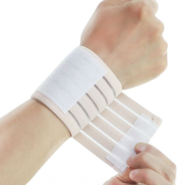 os6as elastic bandage wristband sprain basketball volleyball tennis gear breathable men's and women's sports protective badminton, Black;red
os6as elastic bandage wristband sprain basketball volleyball tennis gear breathable men's and women's sports protective badminton, Black;red