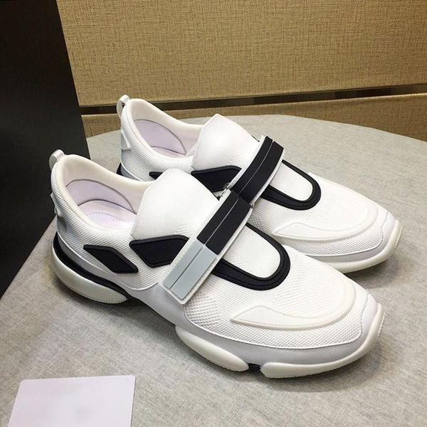 new arrival cloudbust sneakers men 's shoes design breathable sports luxury hook &loop low casual men shoes sale scarpe da uomo, Black
new arrival cloudbust sneakers men 's shoes design breathable sports luxury hook &loop low casual men shoes sale scarpe da uomo, Black