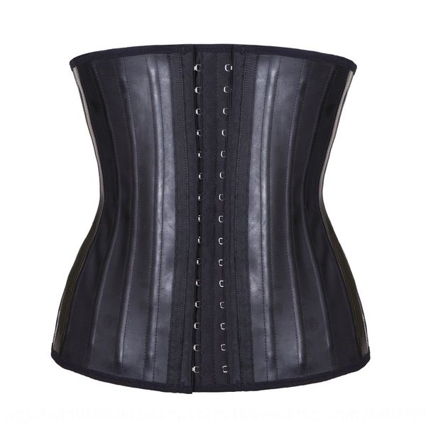 30cm25 steel bone body tight belly latex corset palace 30cm25 girdle steel waist seal belly waist seal, Black;brown
30cm25 steel bone body tight belly latex corset palace 30cm25 girdle steel waist seal belly waist seal, Black;brown