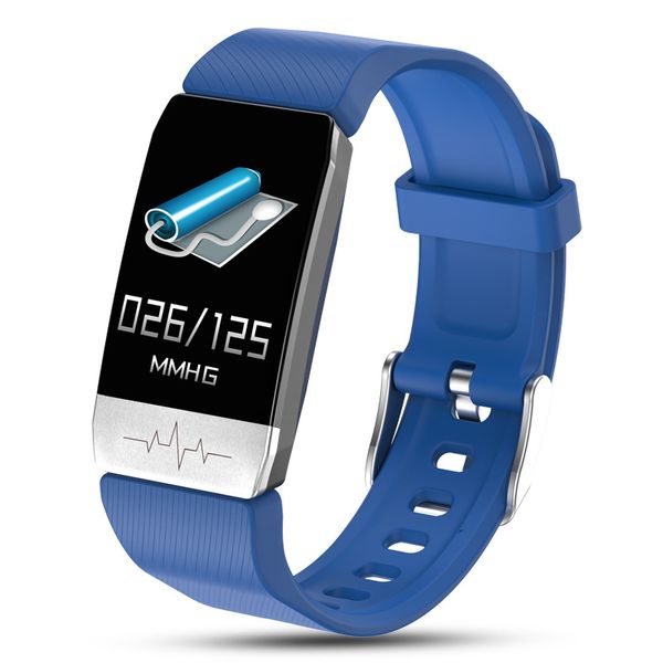 smart bracelet body temperature fitness tracker waterproof heart rate monitor smart watch sport wristband blood pressure thermometer
smart bracelet body temperature fitness tracker waterproof heart rate monitor smart watch sport wristband blood pressure thermometer