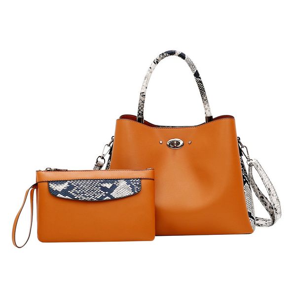 ocardian shoulder bag women vintage shoulder retro zipper handbags+wallet fashion crossbody bags multifunctional women bag
ocardian shoulder bag women vintage shoulder retro zipper handbags+wallet fashion crossbody bags multifunctional women bag