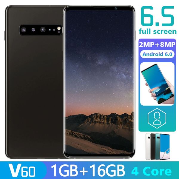 v60 cross-border smartphone 6.7-inch oled full-screen mobile phone explosion models 1+16 factory direct smartphones
v60 cross-border smartphone 6.7-inch oled full-screen mobile phone explosion models 1+16 factory direct smartphones
