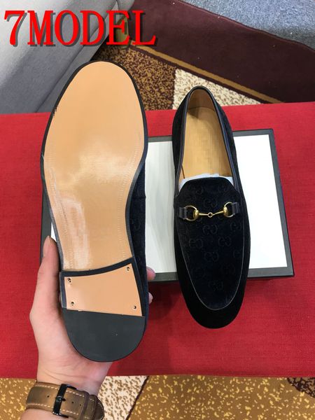 2020 leather men dress shoes luxurious brands mens loafers moccasins breathable slip on black driving shoes plus size
2020 leather men dress shoes luxurious brands mens loafers moccasins breathable slip on black driving shoes plus size