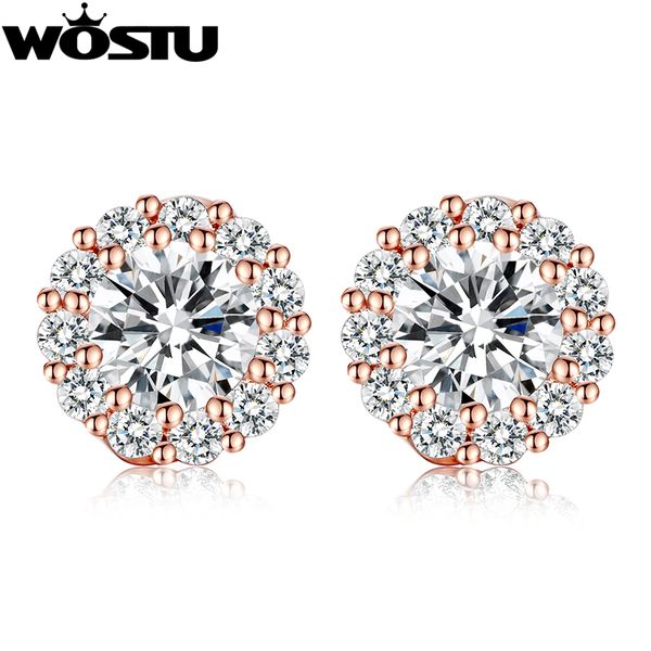 romantic design cz crystal white color color stud earring for wedding luxury jewelry gift xcne054, Golden;silver
romantic design cz crystal white color color stud earring for wedding luxury jewelry gift xcne054, Golden;silver