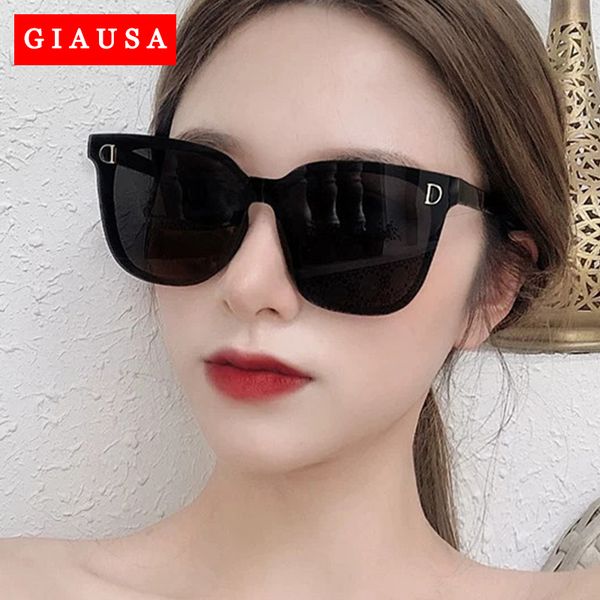 2020 sunglasses women gentle high-grade designer sunglass cat eye female elegant sun glasses fashion lady oculos, White;black
2020 sunglasses women gentle high-grade designer sunglass cat eye female elegant sun glasses fashion lady oculos, White;black