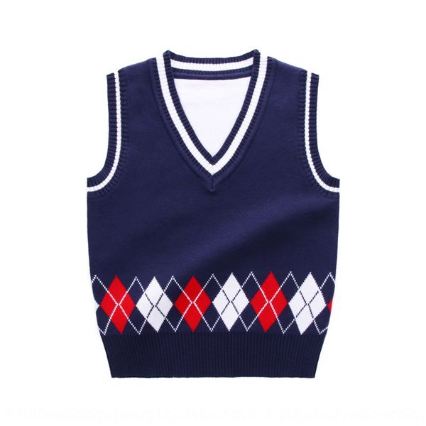 knitted sweater children's clothing knitted sweater vest children's clothing vest, Blue
knitted sweater children's clothing knitted sweater vest children's clothing vest, Blue