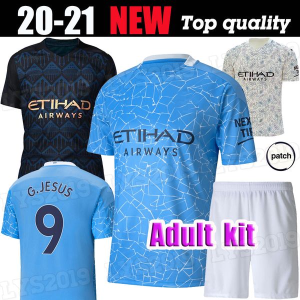 человек манчестер футбол джерси-сити 2021 home away третий майо de foot кун агуэро mahrez 20 21 sterling мужчины дети kit футбол рубашка, Black
человек манчестер футбол джерси-сити 2021 home away третий майо de foot кун агуэро mahrez 20 21 sterling мужчины дети kit футбол рубашка, Black