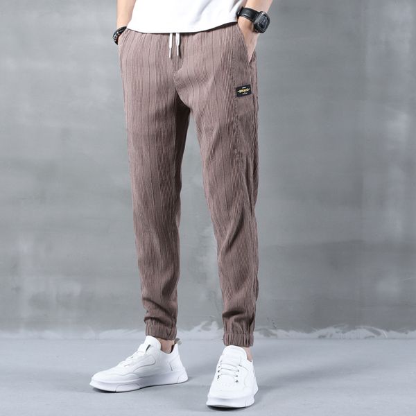 chinese style casual men harem pants men jogger pants fitness trousers male chinese traditional harajuku, Black
chinese style casual men harem pants men jogger pants fitness trousers male chinese traditional harajuku, Black