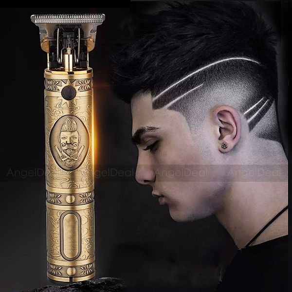 professional men hair trimmer beard electric hair clipper barber hair cutting machine clippers rechargeable 0mm t-blade machine
professional men hair trimmer beard electric hair clipper barber hair cutting machine clippers rechargeable 0mm t-blade machine