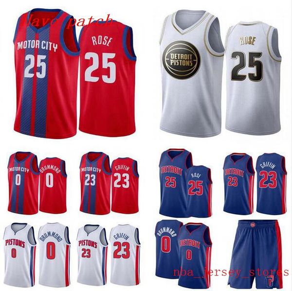 men basketball detroit pistons 25 derrick rose 23 griffin 0 drummond red/blue city swingman sleeveless jersey pant 01, Black;red
men basketball detroit pistons 25 derrick rose 23 griffin 0 drummond red/blue city swingman sleeveless jersey pant 01, Black;red
