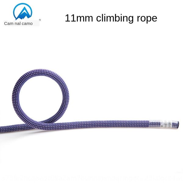 canle 11mm power safety outdoor climbing landing climbing rope aerial work safety rope
canle 11mm power safety outdoor climbing landing climbing rope aerial work safety rope