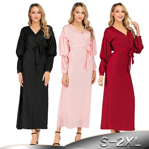 ramadan abaya robe femme kaftan dubai islam muslim hijab dress turkey abayas for women caftan marocain elbise islamic clothing
ramadan abaya robe femme kaftan dubai islam muslim hijab dress turkey abayas for women caftan marocain elbise islamic clothing