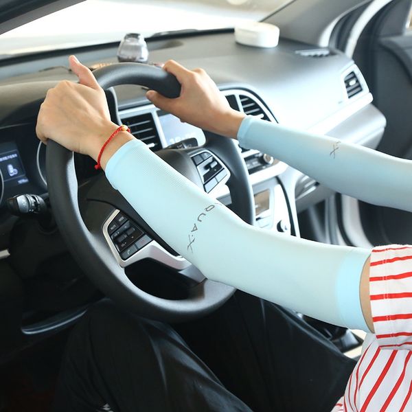 ice silk sunscreen men's and women's bicycle sunshade ice cool sleeve outdoor cycling tourism sports arm sleeve sunshade breathabl
ice silk sunscreen men's and women's bicycle sunshade ice cool sleeve outdoor cycling tourism sports arm sleeve sunshade breathabl