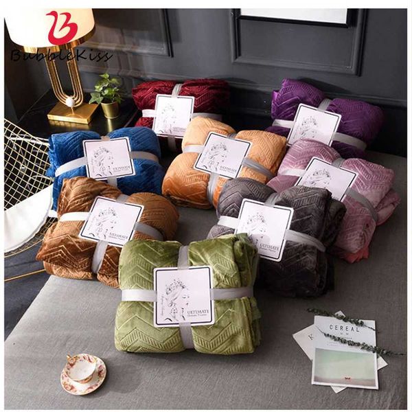 bubble kiss 2020 thicken printed blanket solid color blanket for bed polyester throw double cashmere
bubble kiss 2020 thicken printed blanket solid color blanket for bed polyester throw double cashmere