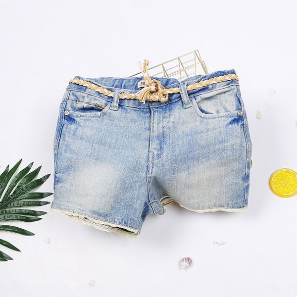 bedoha children's korean style pants and shorts and jeans girls' jeans children's fashion shorts girls' casual pants, Blue
bedoha children's korean style pants and shorts and jeans girls' jeans children's fashion shorts girls' casual pants, Blue