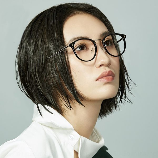 20 new tr90 plain simple all-match glasses artistic glasses men's and women's optical frame students 7213, Silver
20 new tr90 plain simple all-match glasses artistic glasses men's and women's optical frame students 7213, Silver