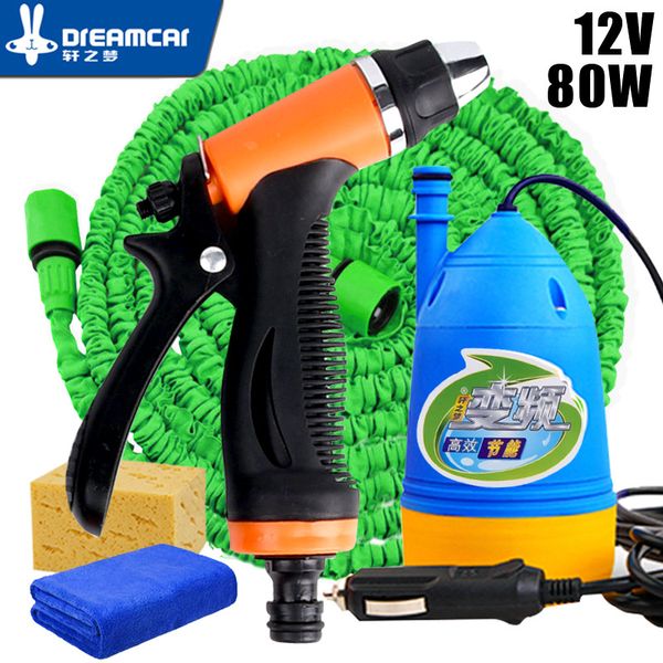 car wash 12v car washer gun pump high pressure cleaner care portable washing machine cleaning 10m pipe
car wash 12v car washer gun pump high pressure cleaner care portable washing machine cleaning 10m pipe