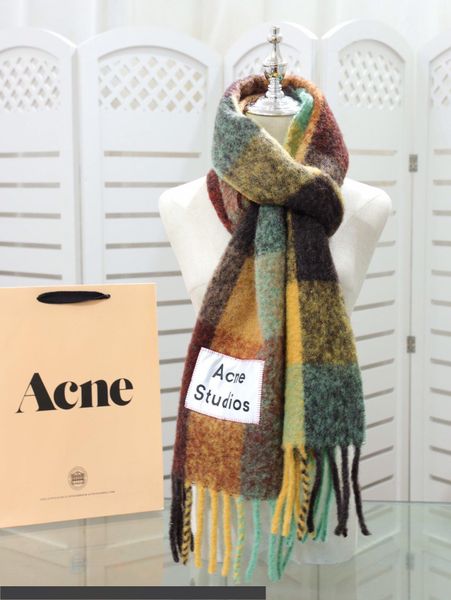 2019 classic fashion men's and women's scarves cashmere winter men's and women's scarf hats with box size 2, Blue;gray
2019 classic fashion men's and women's scarves cashmere winter men's and women's scarf hats with box size 2, Blue;gray