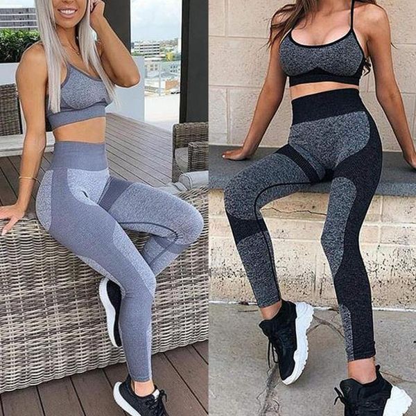 бесшовные йога набор женщин фитнес одежда top спортивная женщина gym гетры проложенный push up strappy спорт бюстгальтер sexy спортивные кос, White;red
бесшовные йога набор женщин фитнес одежда top спортивная женщина gym гетры проложенный push up strappy спорт бюстгальтер sexy спортивные кос, White;red