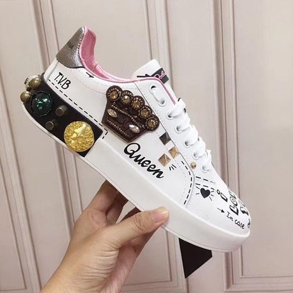 2020a luxury design leather printed rubber bottom fashion sneakers all-match breathable mens casual shoes mens banquet shoes size: 38-45, Black
2020a luxury design leather printed rubber bottom fashion sneakers all-match breathable mens casual shoes mens banquet shoes size: 38-45, Black