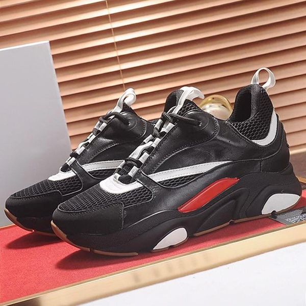 mens shoes b22 calfskin sneaker new arrival lace -up comfortable casual autumn and winter shoes fast delivery soft footwears, Black
mens shoes b22 calfskin sneaker new arrival lace -up comfortable casual autumn and winter shoes fast delivery soft footwears, Black