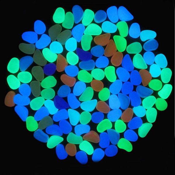 100/300 / 500pcs сад glow в темноте светящейся гальке для проходов растения aquarium decor glow камни украшения сада
100/300 / 500pcs сад glow в темноте светящейся гальке для проходов растения aquarium decor glow камни украшения сада