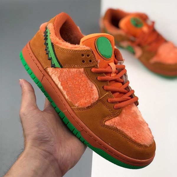 grateful dead x sb dunk low three bear pack running shoes men women yellow green orange dunks skateboard sneakers trainers 36-45
grateful dead x sb dunk low three bear pack running shoes men women yellow green orange dunks skateboard sneakers trainers 36-45